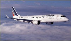 Air France-KLM : Une progression trimestrielle de 70% du bénéfice net
